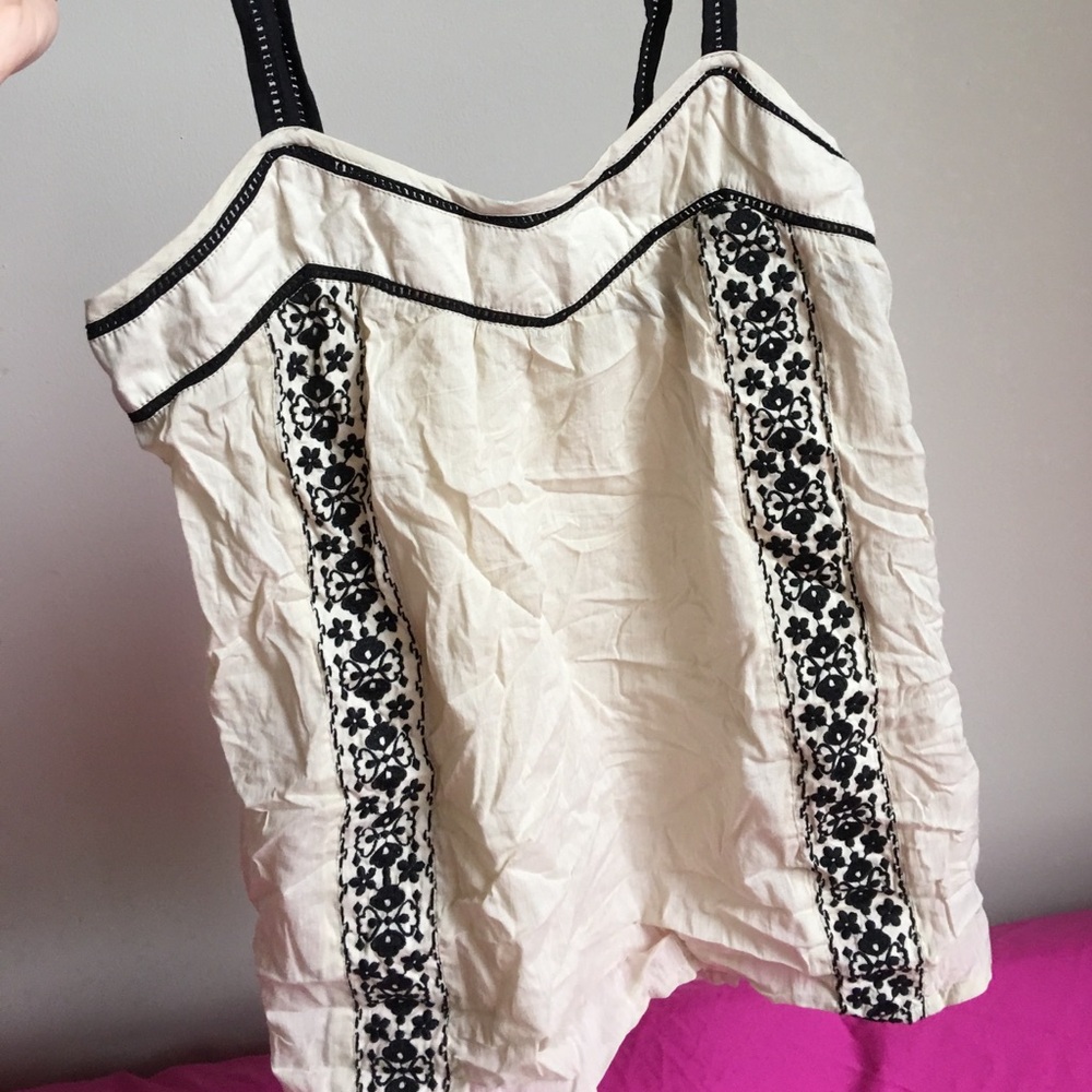 Tank top